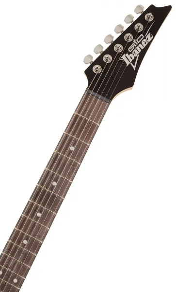 Ibanez GRG140-WH White Elektrická gitara