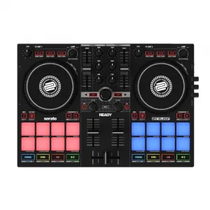 Reloop Ready DJ kontroler