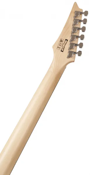 Ibanez GRG140-WH White Elektrická gitara