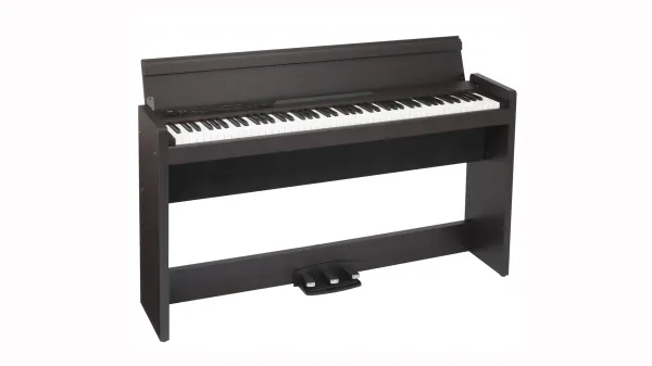 Korg LP-380U Digitálne piano Palisander