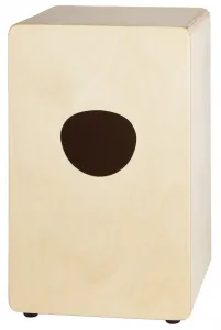 Sela SE 165 Primera Red Drevený cajon