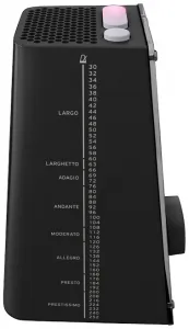 Korg KDM-3-BK Digitálny metronóm