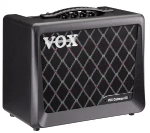Vox Clubman 60 Pololampové gitarové kombo
