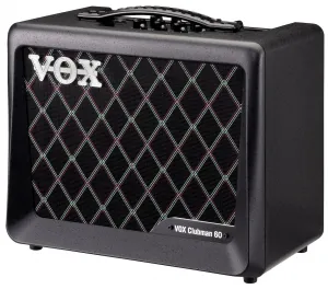 Vox Clubman 60 Pololampové gitarové kombo