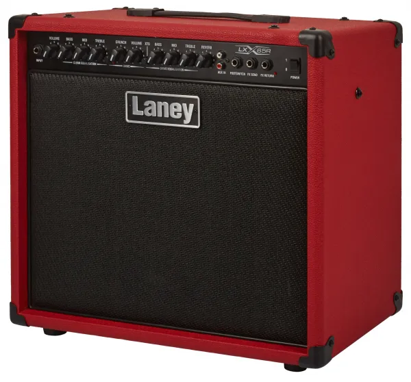 Laney LX65R RD