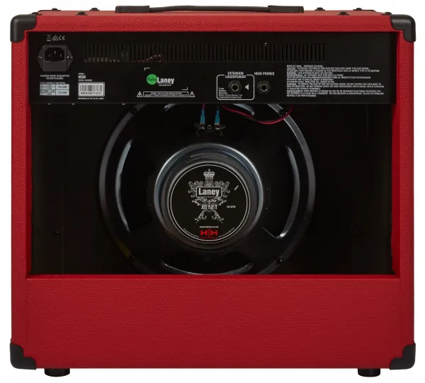 Laney LX65R RD