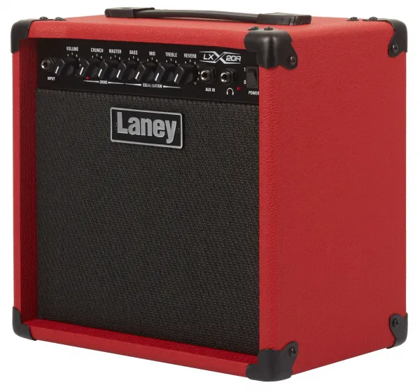 Laney LX20R RD Gitarové kombo