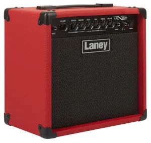 Laney LX20R RD Gitarové kombo