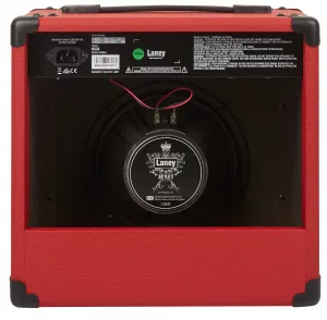 Laney LX20R RD Gitarové kombo