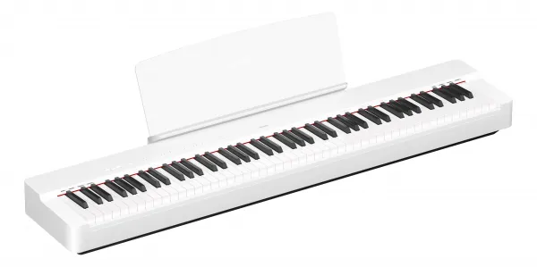 Yamaha P-225WH Digitálne stage piano White
