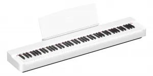 Yamaha P-225WH Digitálne stage piano White