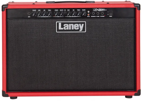 Laney LX120R Twin RD