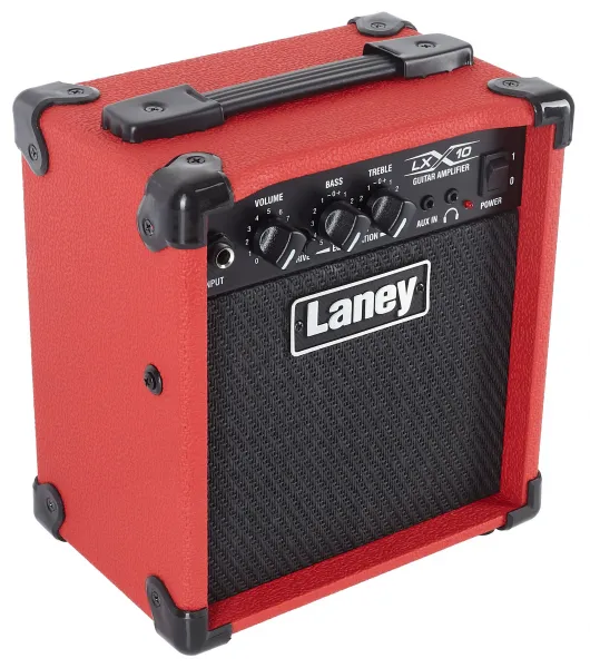 Laney LX10 RD