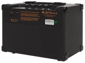 Joyo AC-20 Kombo pre elektroakustické nástroje