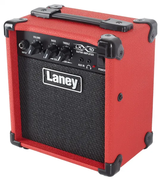 Laney LX10 RD