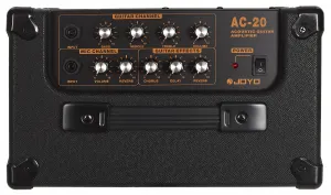 Joyo AC-20 Kombo pre elektroakustické nástroje