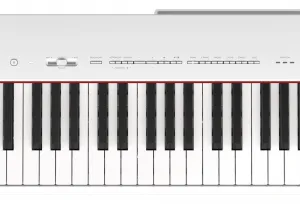 Yamaha P-225WH Digitálne stage piano White