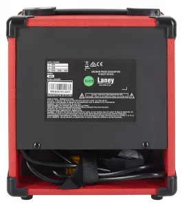 Laney LX10 RD