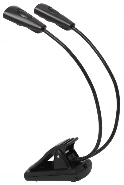K&M 12245 Double4 LED FlexLight