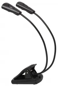 K&M 12245 Double4 LED FlexLight