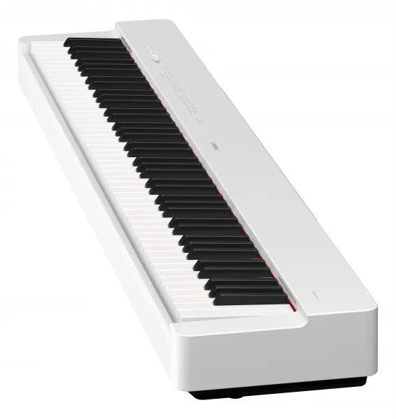 Yamaha P-225WH Digitálne stage piano White
