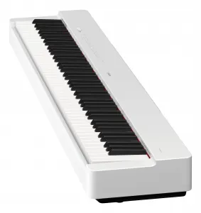 Yamaha P-225WH Digitálne stage piano White