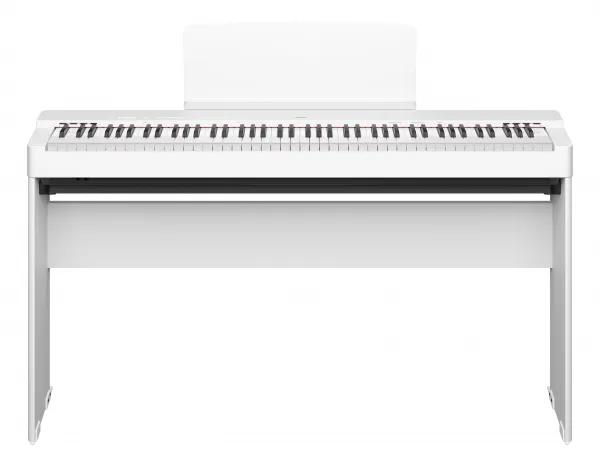 Yamaha P-225WH Digitálne stage piano White