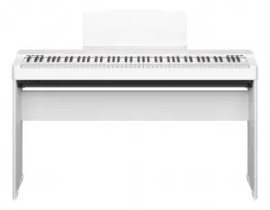 Yamaha P-225WH Digitálne stage piano White