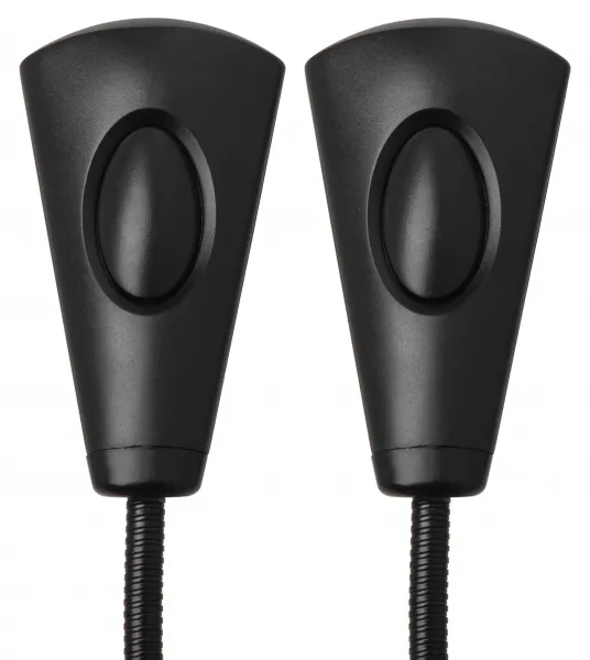 K&M 12245 Double4 LED FlexLight