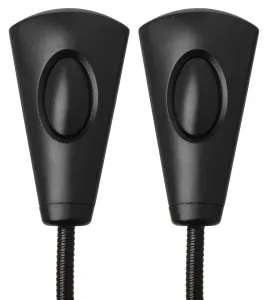 K&M 12245 Double4 LED FlexLight