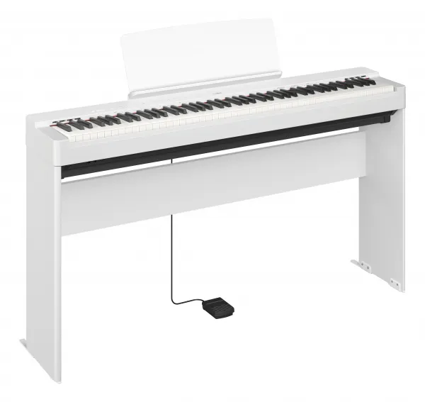 Yamaha P-225WH Digitálne stage piano White