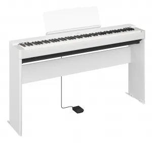 Yamaha P-225WH Digitálne stage piano White