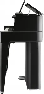 Yamaha N2 AvantGrand