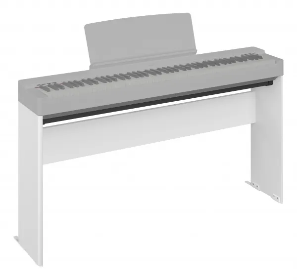 Yamaha P-225WH Digitálne stage piano White