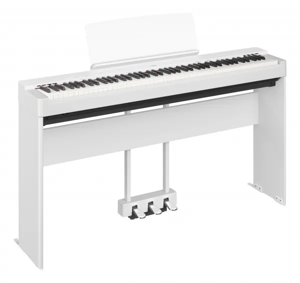 Yamaha P-225WH Digitálne stage piano White