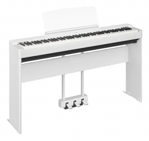 Yamaha P-225WH Digitálne stage piano White