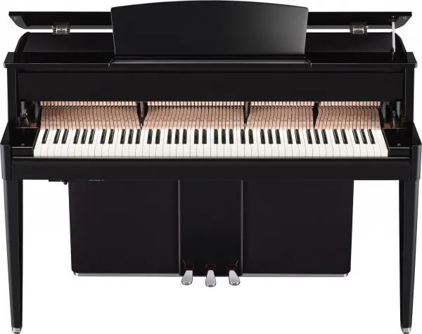 Yamaha N2 AvantGrand