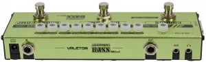 Valeton Dapper Bass Mini Basgitarový multiefekt