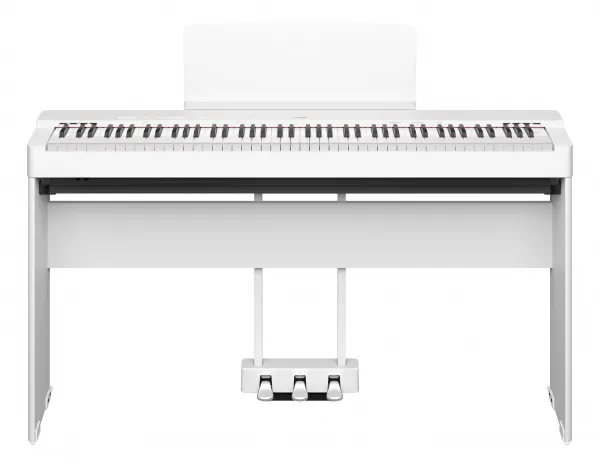 Yamaha P-225WH Digitálne stage piano White