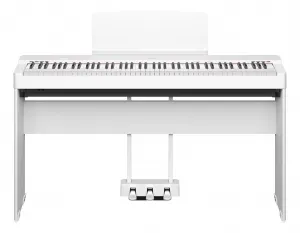 Yamaha P-225WH Digitálne stage piano White