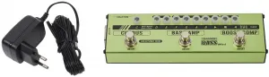Valeton Dapper Bass Mini Basgitarový multiefekt