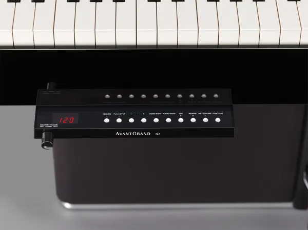 Yamaha N2 AvantGrand