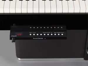 Yamaha N2 AvantGrand