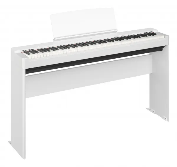 Yamaha P-225WH Digitálne stage piano White