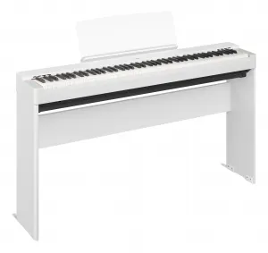 Yamaha P-225WH Digitálne stage piano White
