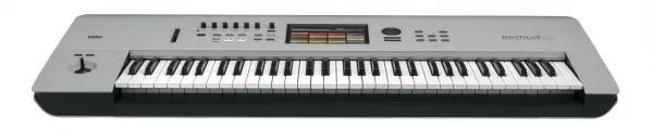 Korg Nautilus-61 AT Gray