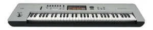 Korg Nautilus-61 AT Gray