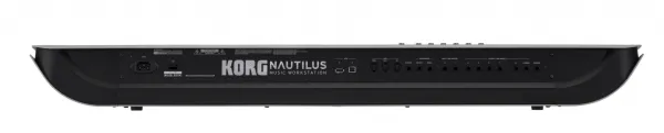 Korg Nautilus-61 AT Gray