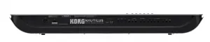 Korg Nautilus-61 AT Gray