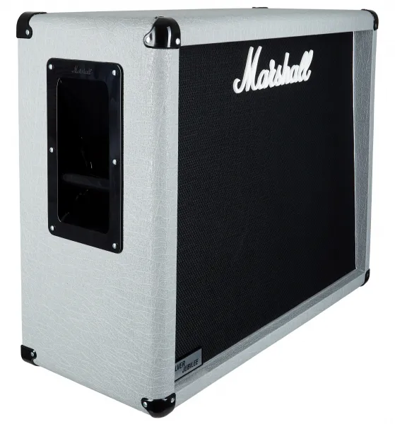 Marshall 2536 Silver Jubilee